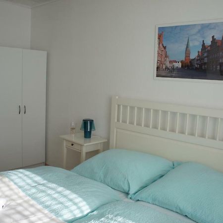 Privatzimmer Sutanto Reppenstedt Eksteriør billede