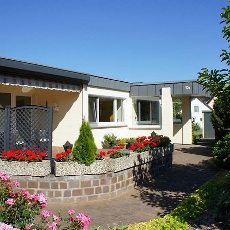 Privatzimmer Sutanto Reppenstedt Eksteriør billede